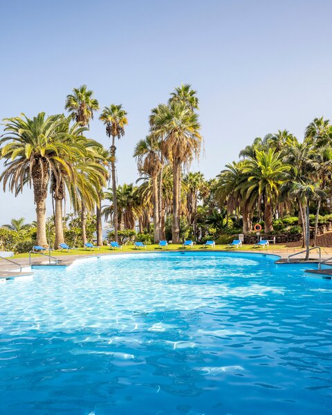 Urlaub im Precise Resort Tenerife 2024/2025 - hier günstig online buchen