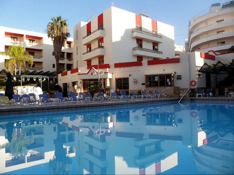 Urlaub im The San Anton Hotel 2024/2025 - hier günstig online buchen