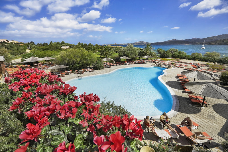 Urlaub im Resort Cala Di Falco 2024/2025 - hier günstig online buchen
