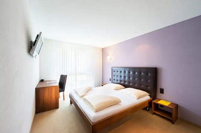 Urlaub im Swiss Heidi Hotel 2024/2025 - hier günstig online buchen