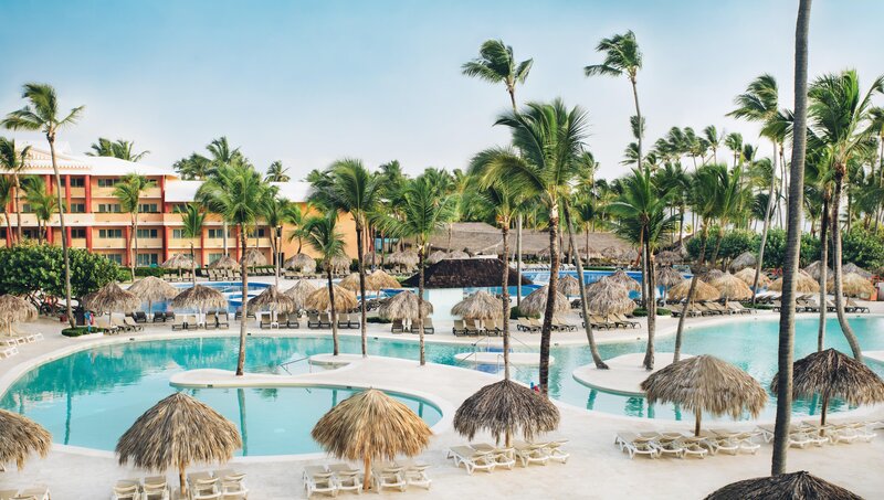 Urlaub im Iberostar Dominicana 2024/2025 - hier günstig online buchen