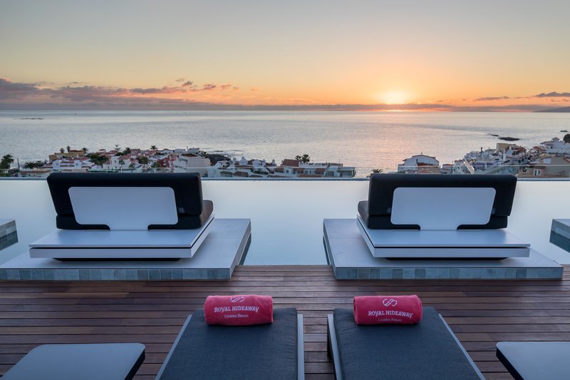 Urlaub im Royal Hideaway Corales Beach - Erwachsenenhotel 2024/2025 - hier günstig online buchen
