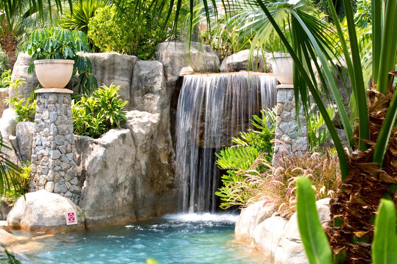 Urlaub im Centara Grand Beach Resort Phuket 2024/2025 - hier günstig online buchen