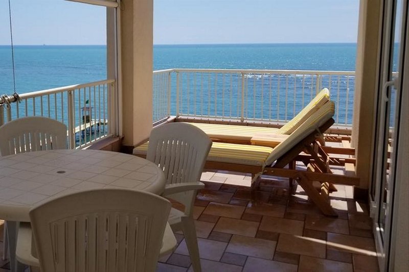 Urlaub im Aragosta Restaurand-Hotel 2024/2025 - hier günstig online buchen
