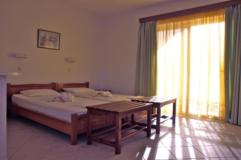 Urlaub im Eristos Beach Hotel 2024/2025 - hier günstig online buchen