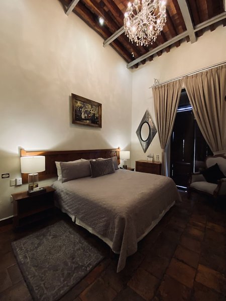 Urlaub im Casa Pedro Loza Petit Hotel 2024/2025 - hier günstig online buchen