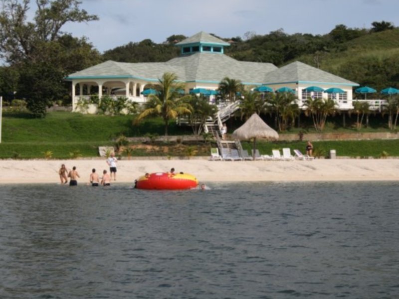Urlaub im Turquoise Bay Resort - hier günstig online buchen