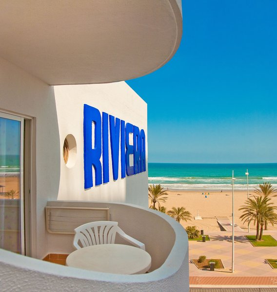 Urlaub im RH Riviera  2024/2025 - hier günstig online buchen