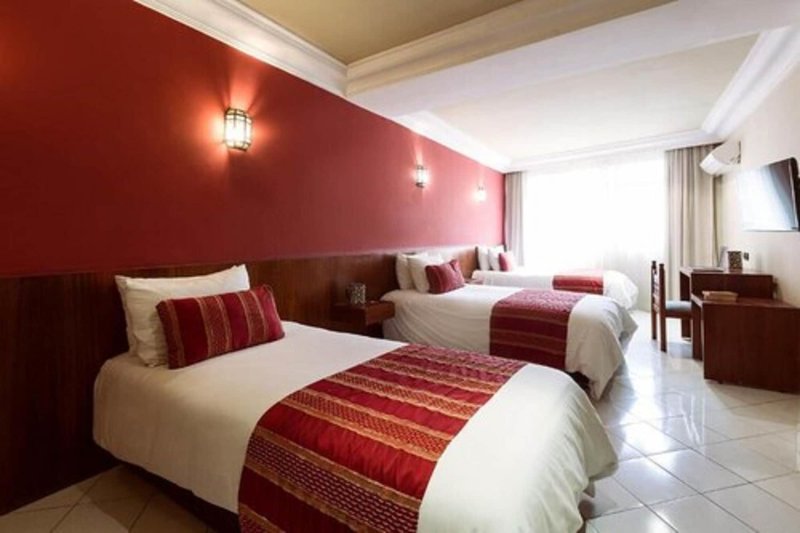 Urlaub im Casablanca Hotel 2024/2025 - hier günstig online buchen