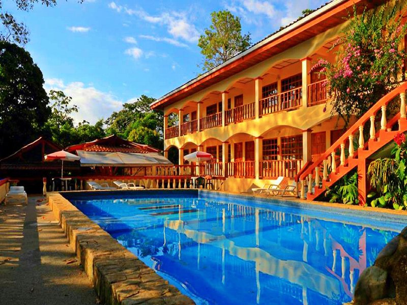 Urlaub im Hotel Las Tres Banderas 2024/2025 - hier günstig online buchen