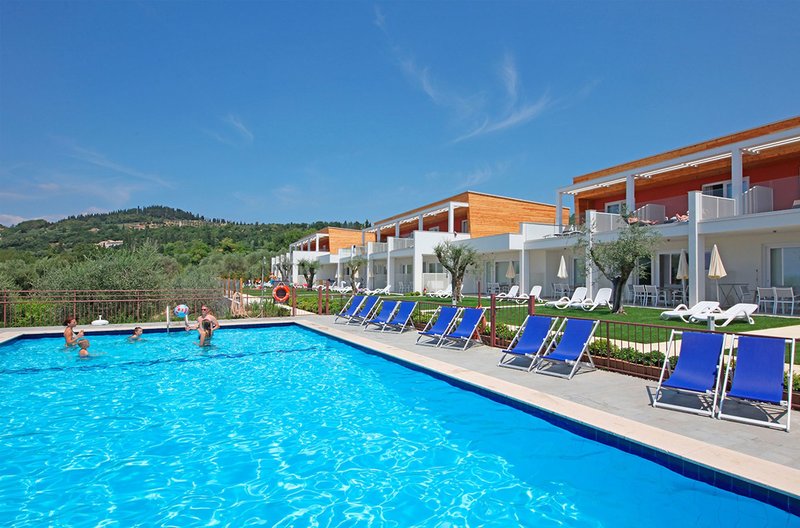 Urlaub im Residence Bellavista 2024/2025 - hier günstig online buchen