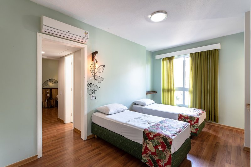 Urlaub im Eko Residence Hotel 2024/2025 - hier günstig online buchen