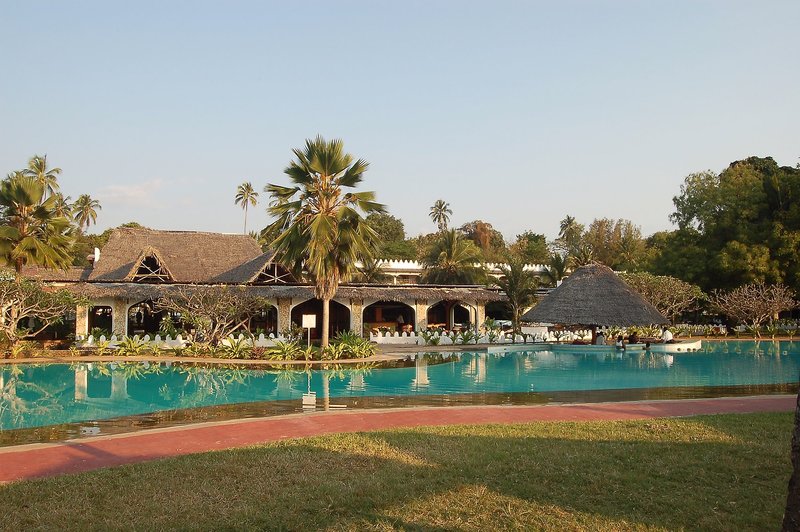 Urlaub im Zanzibar Beach Resort 2024/2025 - hier günstig online buchen