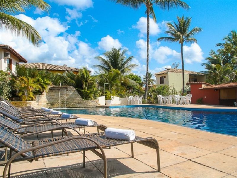 Urlaub im Barra Sol Praia Hotel 2024/2025 - hier günstig online buchen