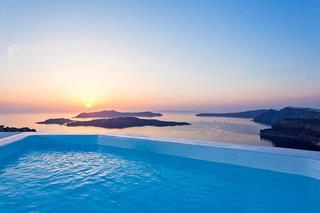 günstige Angebote für Alti Santorini Suites