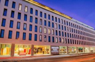 Urlaub im Leonardo Hotel Munich City South 2024/2025 - hier günstig online buchen