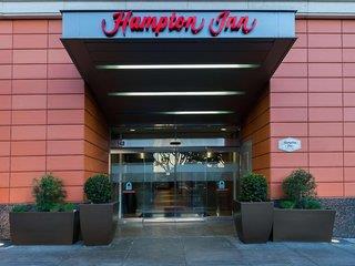 günstige Angebote für Hampton Inn San Francisco Downtown - Convention Center
