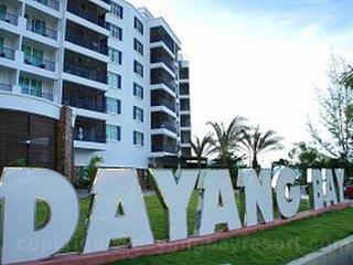günstige Angebote für Dayang Bay Serviced Apartment & Resort