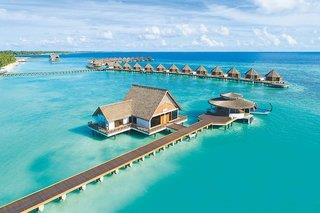 günstige Angebote für Mercure Maldives Kooddoo Resort