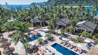 Urlaub im Paradise Cove Resort - hier günstig online buchen