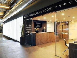 Urlaub im Air Rooms Madrid by Premium Traveller 2024/2025 - hier günstig online buchen