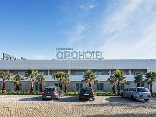 günstige Angebote für OPO Hotel Porto Aeroporto