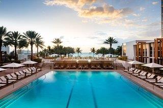Urlaub im Nobu Hotel Miami Beach 2024/2025 - hier günstig online buchen