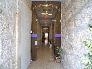 günstige Angebote für Residencial Monte Carlo