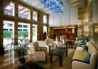 günstige Angebote für Golden Tulip Vasundhara Hotel & Suites