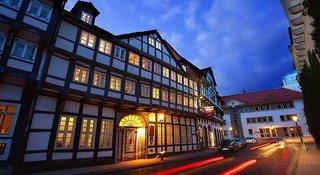 Urlaub im Centro Hotel Ritter St. Georg 2024/2025 - hier günstig online buchen