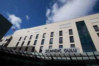 günstige Angebote für Scandic Oulu City