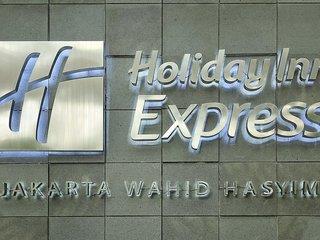 Urlaub im Holiday Inn Express Jakarta Wahid Hasyim 2024/2025 - hier günstig online buchen