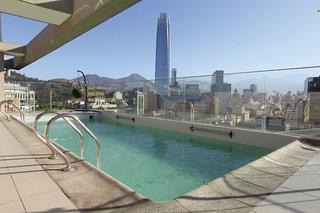 Urlaub im Hotel Torremayor Providencia 2024/2025 - hier günstig online buchen