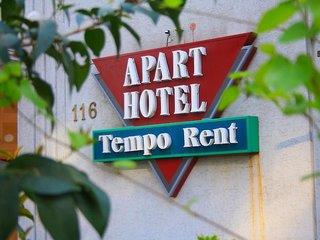 günstige Angebote für Tempo Rent Apart Hotel