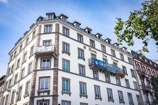 günstige Angebote für Hotel des Vosges, BW Premier Collection