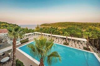 Urlaub im Gava Waterman Milna Resort 2024/2025 - hier günstig online buchen