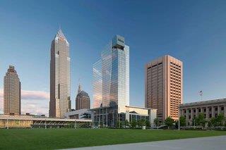 Urlaub im Hilton Cleveland Downtown 2024/2025 - hier günstig online buchen