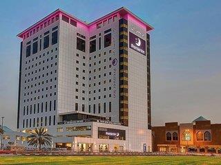 Urlaub im Premier Inn Dubai Ibn Battuta Mall Hotel 2024/2025 - hier günstig online buchen