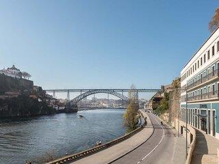 Urlaub im Eurostars Porto Douro 2024/2025 - hier günstig online buchen