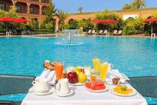 Urlaub im Riad Ennakhil & Spa 2024/2025 - hier günstig online buchen