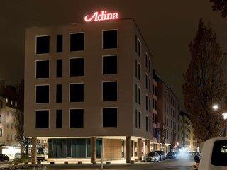Urlaub im Adina Apartment Nuremberg 2024/2025 - hier günstig online buchen