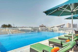 Urlaub im Al Khoory Atrium Hotel 2024/2025 - hier günstig online buchen
