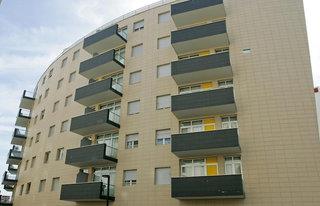 günstige Angebote für Apartamentos Mirante da Rocha