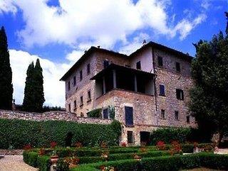 günstige Angebote für Castello di Fonterutoli