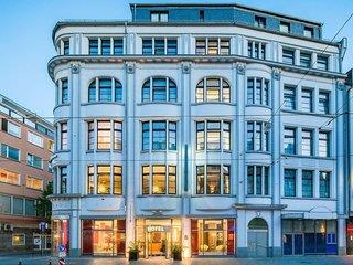 günstige Angebote für Best Western City Hotel Braunschweig