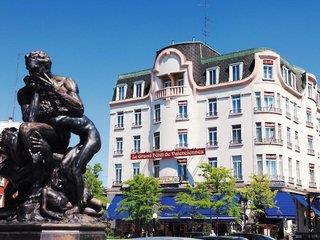 günstige Angebote für Le Grand Hotel de Valencienne
