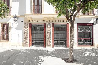 günstige Angebote für Hotel Soho Boutique Capuchinos