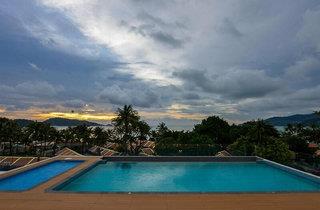 Urlaub im Araya Beach Hotel Patong 2024/2025 - hier günstig online buchen