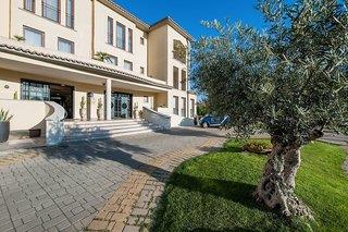 günstige Angebote für Best Western Premier Villa Fabiano Palace Hotel