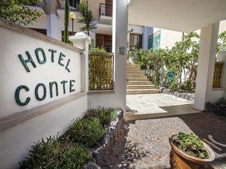günstige Angebote für Hotel Conte Ischia Porto